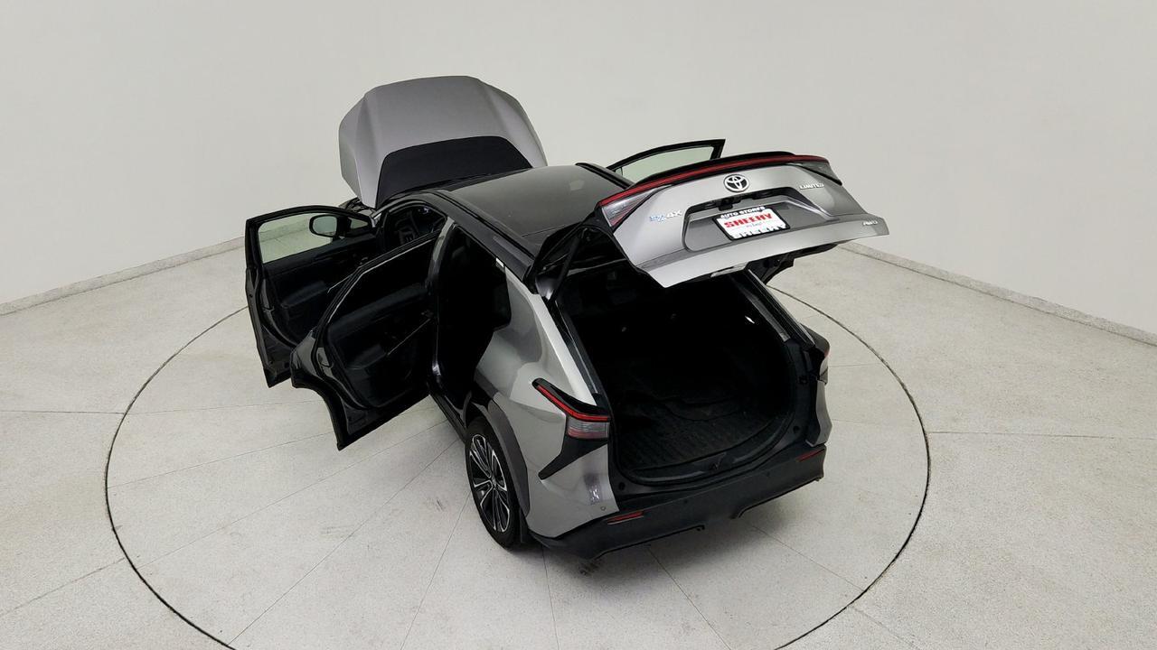 2023 Toyota bZ4X Limited Stafford VA