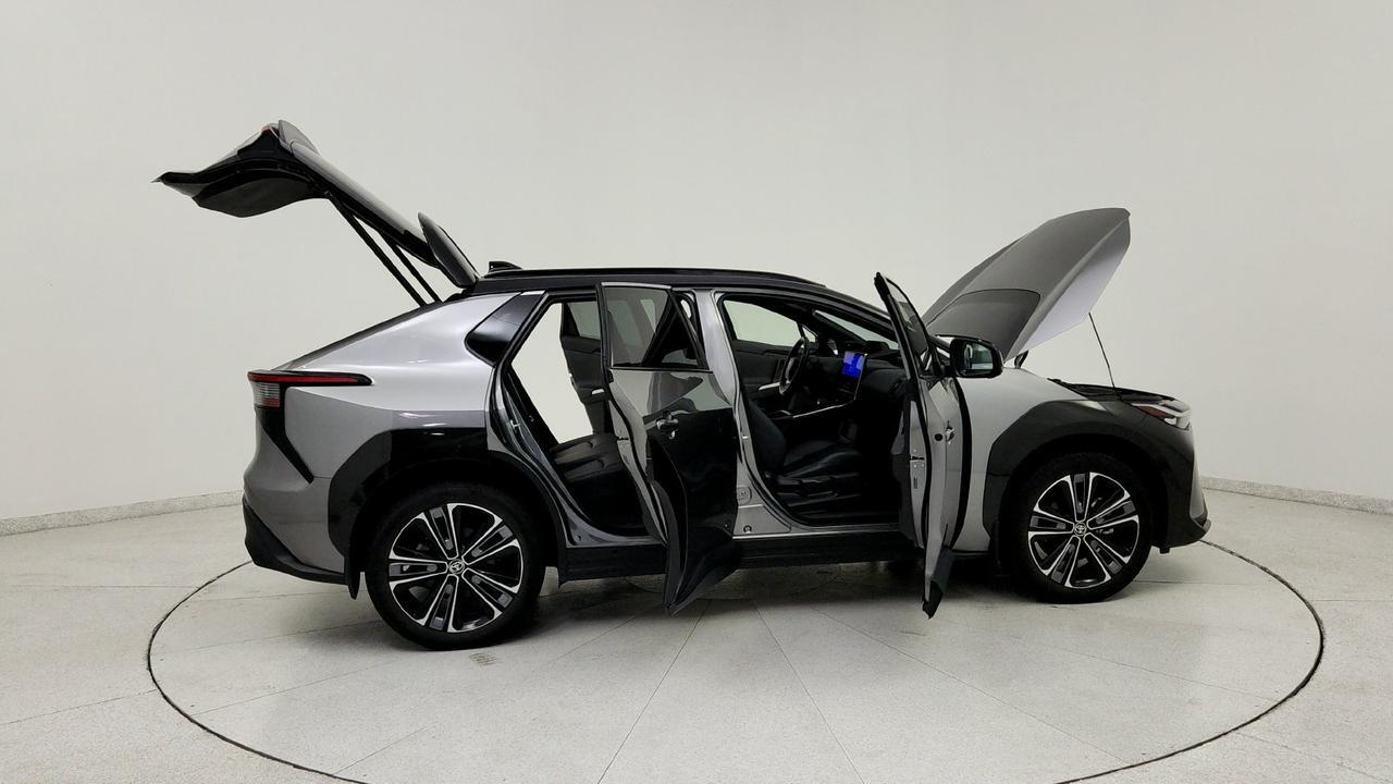 2023 Toyota bZ4X Limited Stafford VA