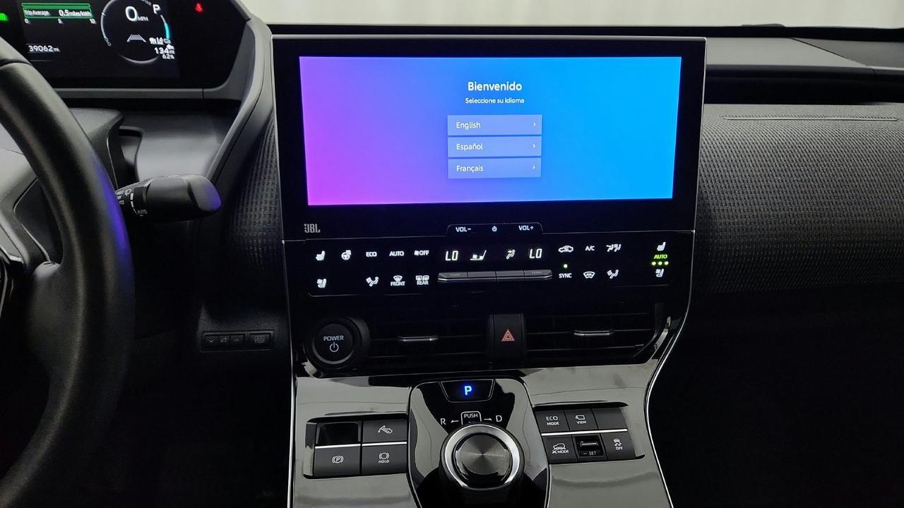 2023 Toyota bZ4X Limited Stafford VA