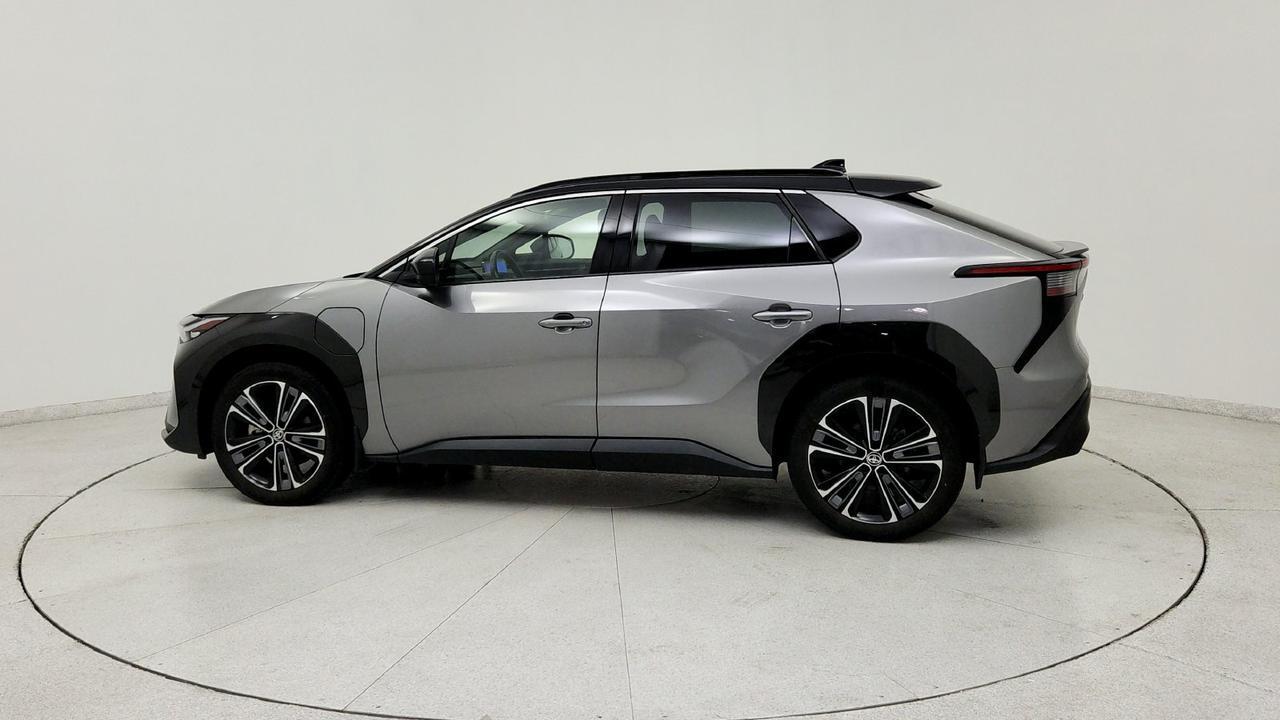 2023 Toyota bZ4X Limited Stafford VA