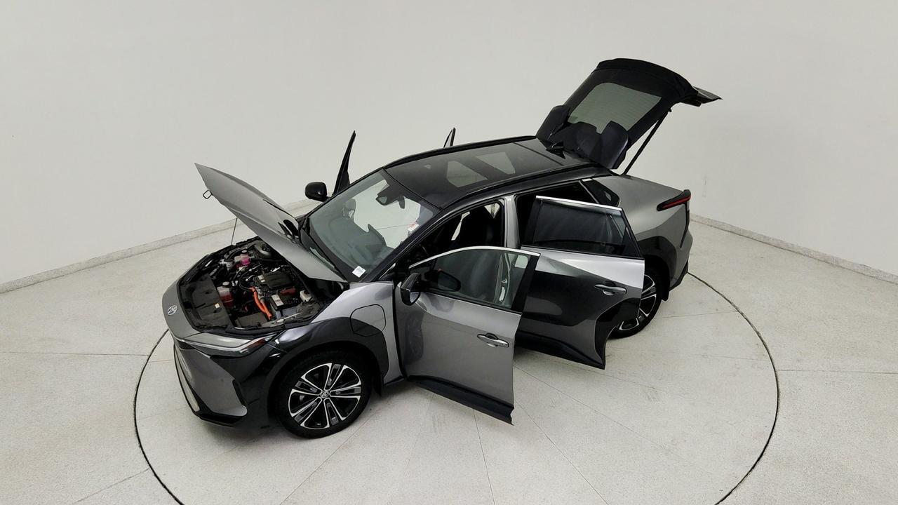 2023 Toyota bZ4X Limited Stafford VA