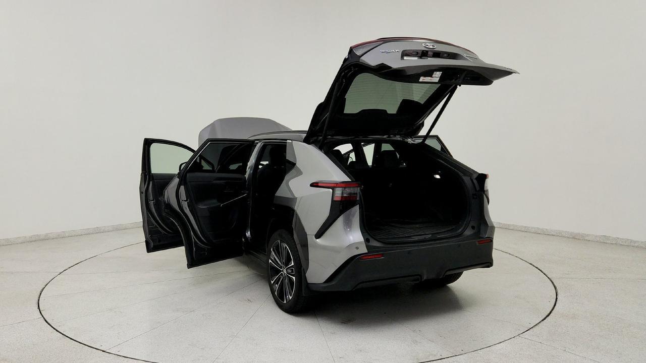 2023 Toyota bZ4X Limited Stafford VA
