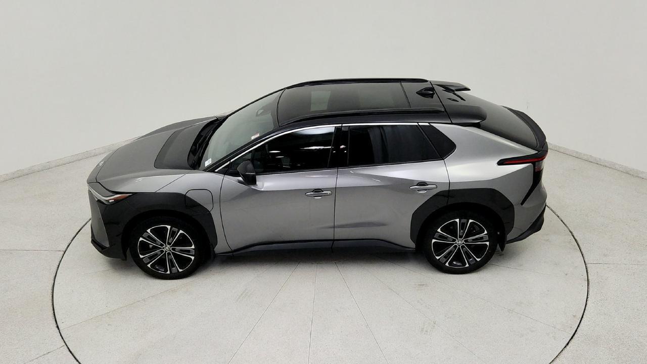 2023 Toyota bZ4X Limited Stafford VA
