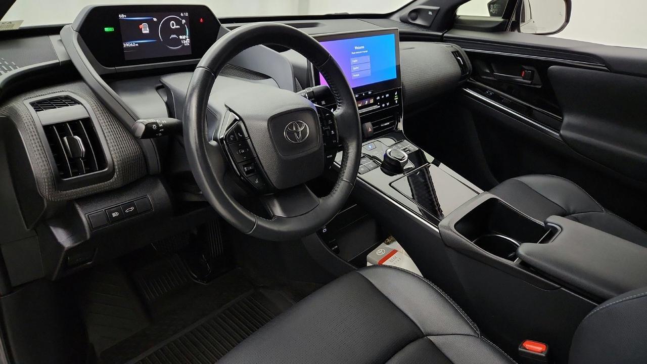 2023 Toyota bZ4X Limited Stafford VA