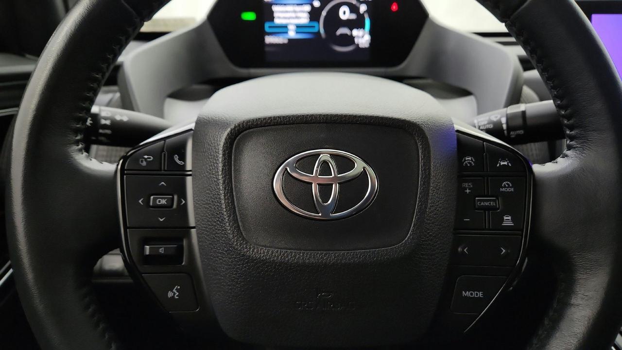 2023 Toyota bZ4X Limited Stafford VA