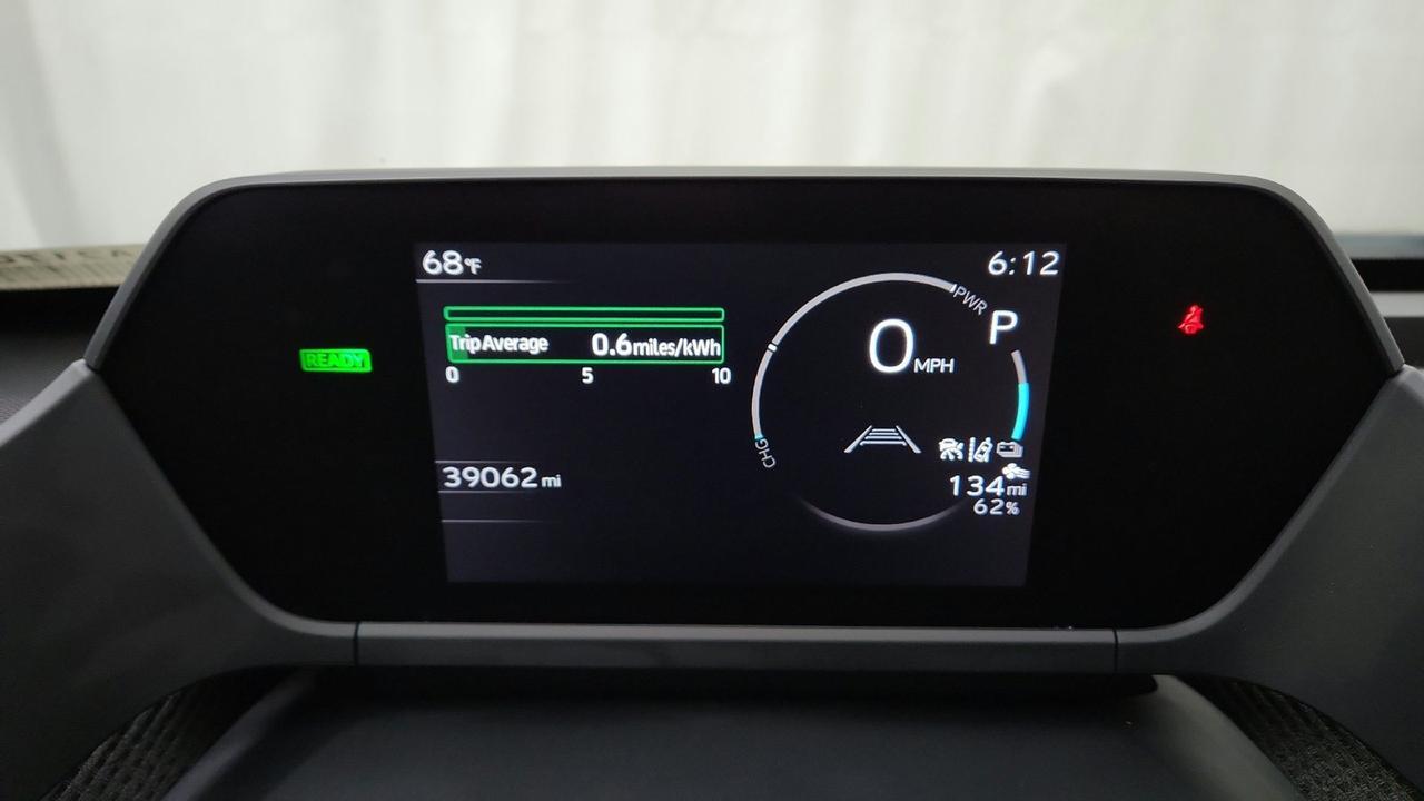 2023 Toyota bZ4X Limited Stafford VA