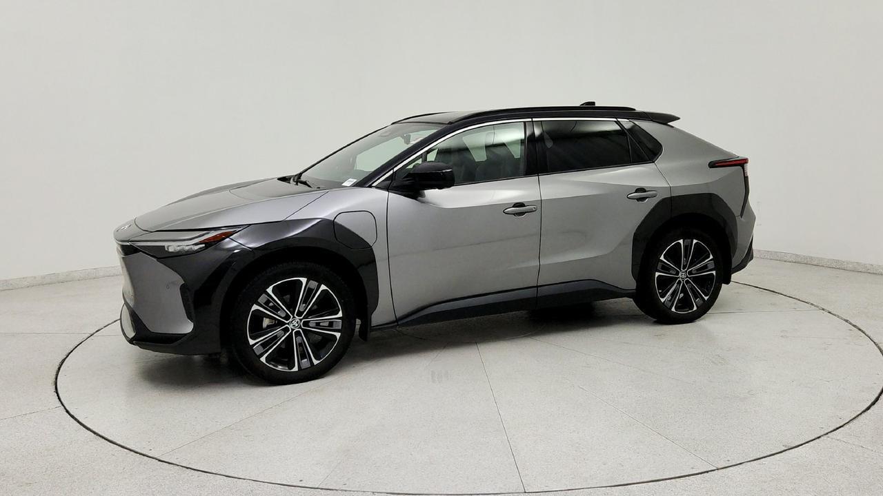 2023 Toyota bZ4X Limited Stafford VA