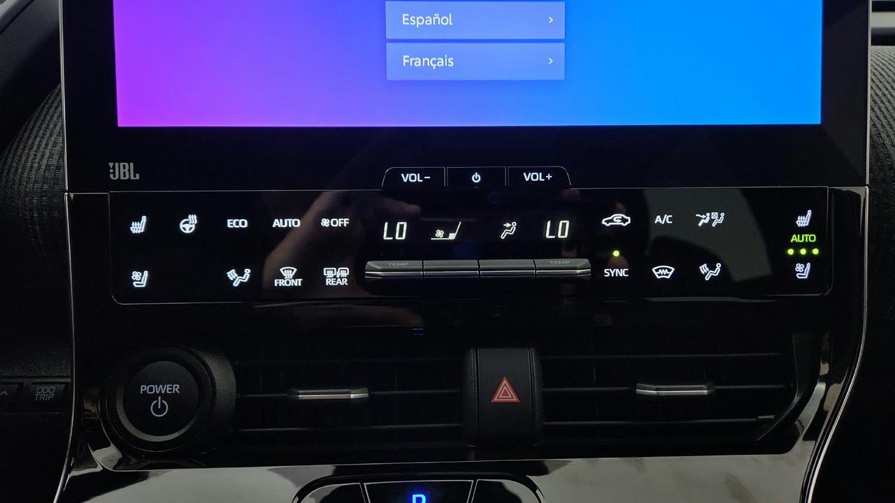 2023 Toyota bZ4X Limited Stafford VA