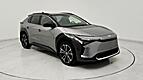 2023 Toyota bZ4X Limited