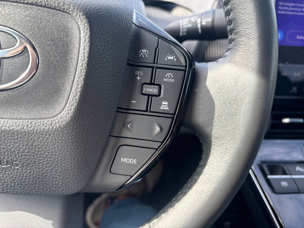 2023 Toyota bZ4X Limited Cockeysville MD