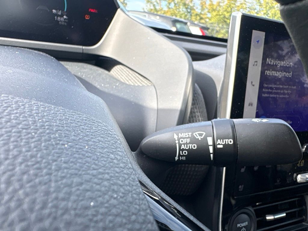 2023 Toyota bZ4X Limited Cockeysville MD