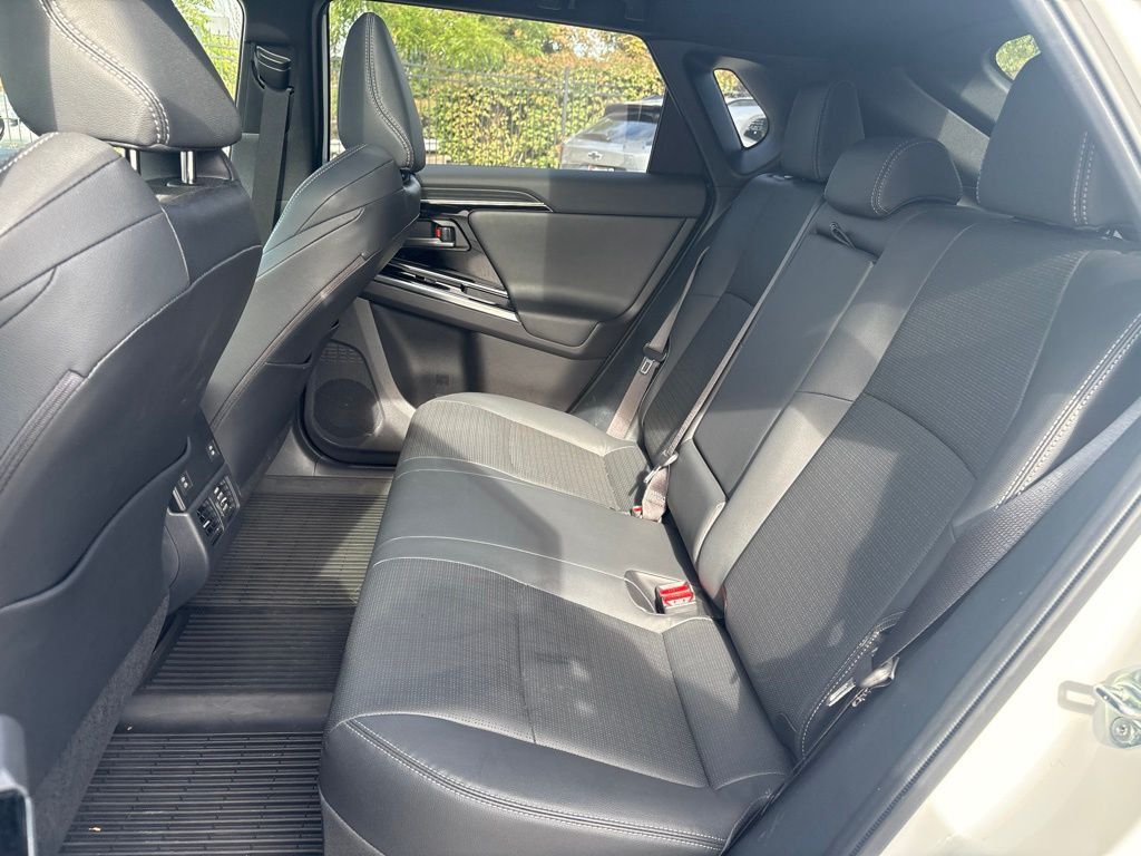 2023 Toyota bZ4X Limited Cockeysville MD