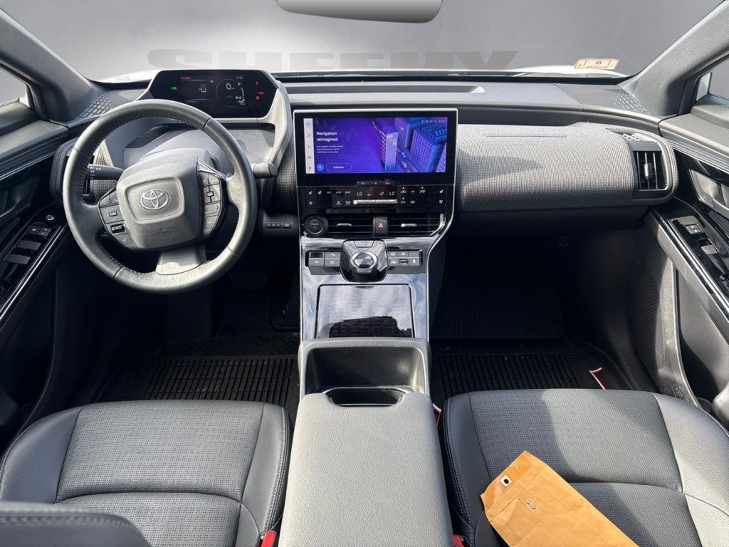 2023 Toyota bZ4X Limited Cockeysville MD