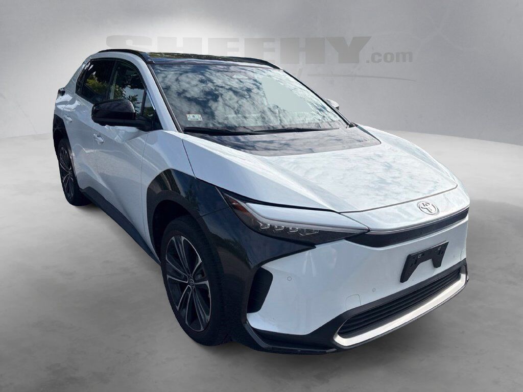 2023 Toyota bZ4X Limited Cockeysville MD