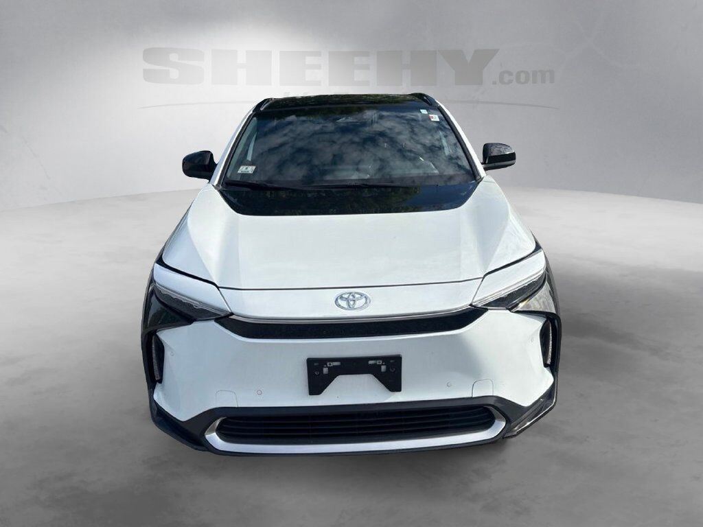 2023 Toyota bZ4X Limited Cockeysville MD