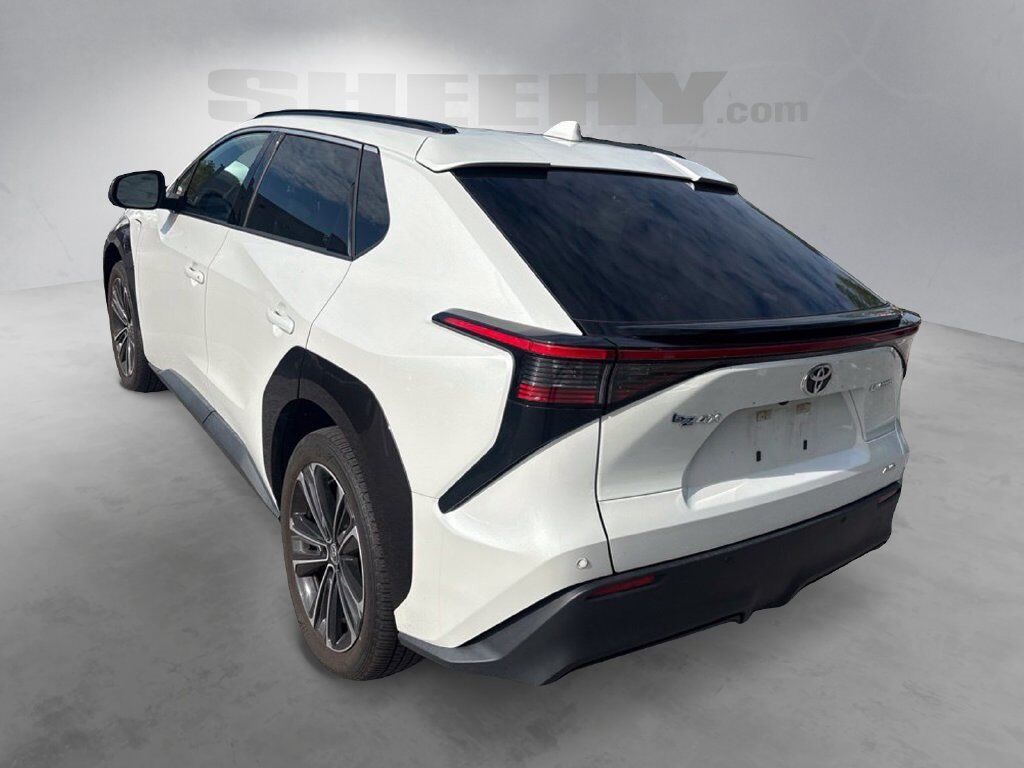 2023 Toyota bZ4X Limited Cockeysville MD