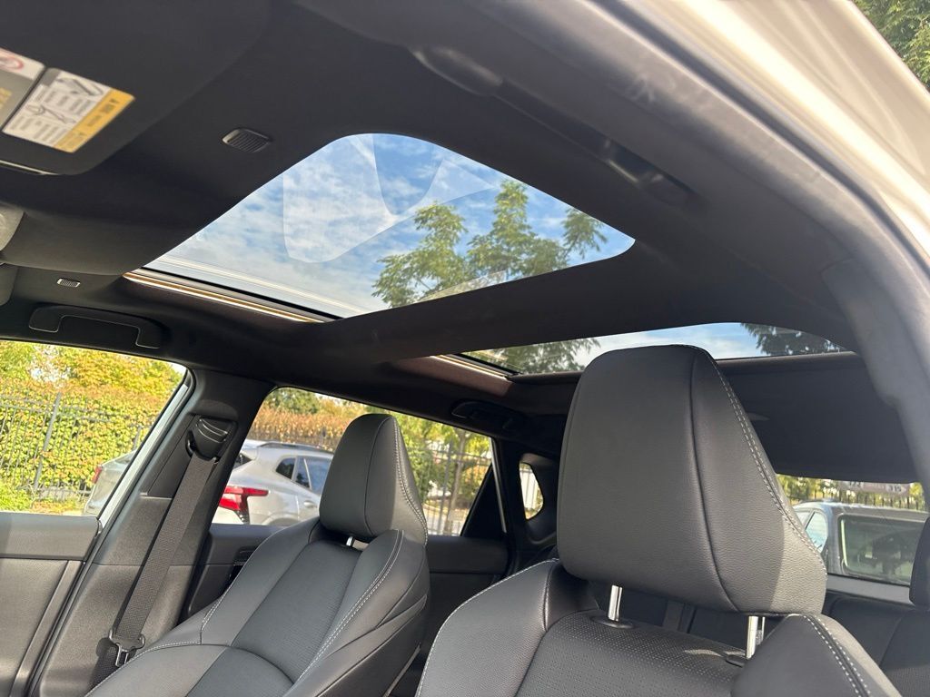 2023 Toyota bZ4X Limited Cockeysville MD