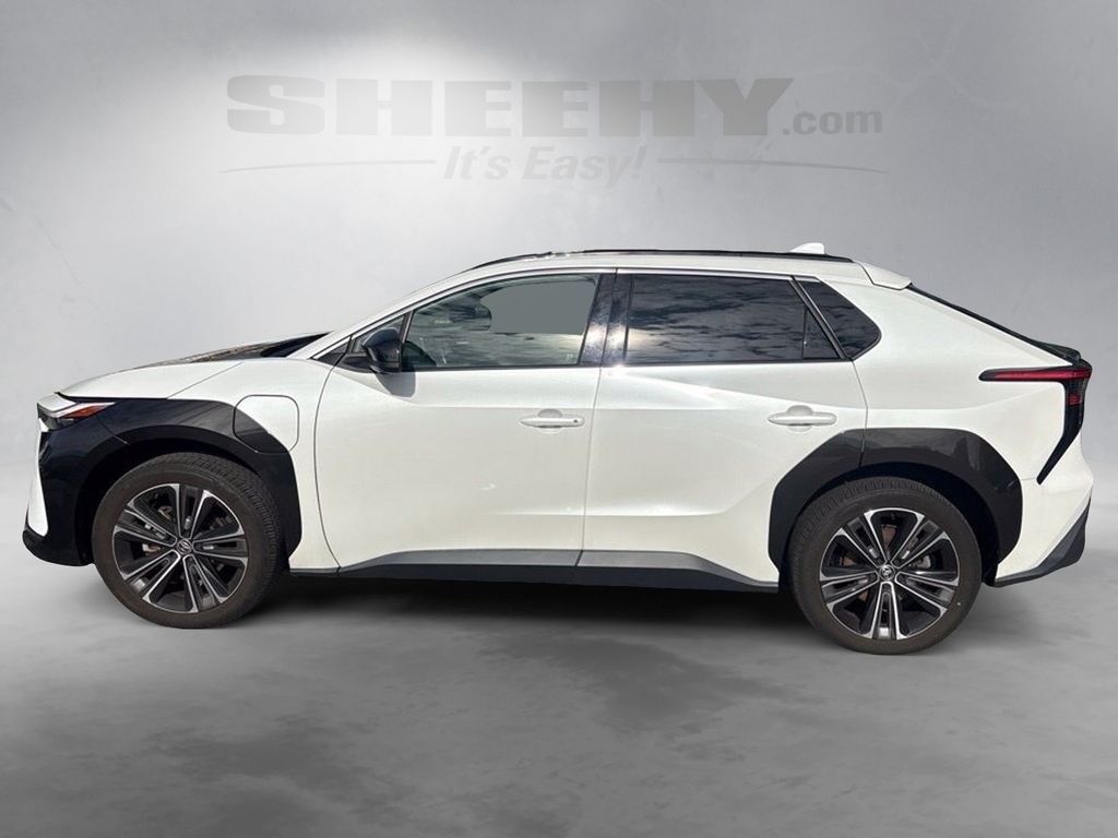 2023 Toyota bZ4X Limited Cockeysville MD