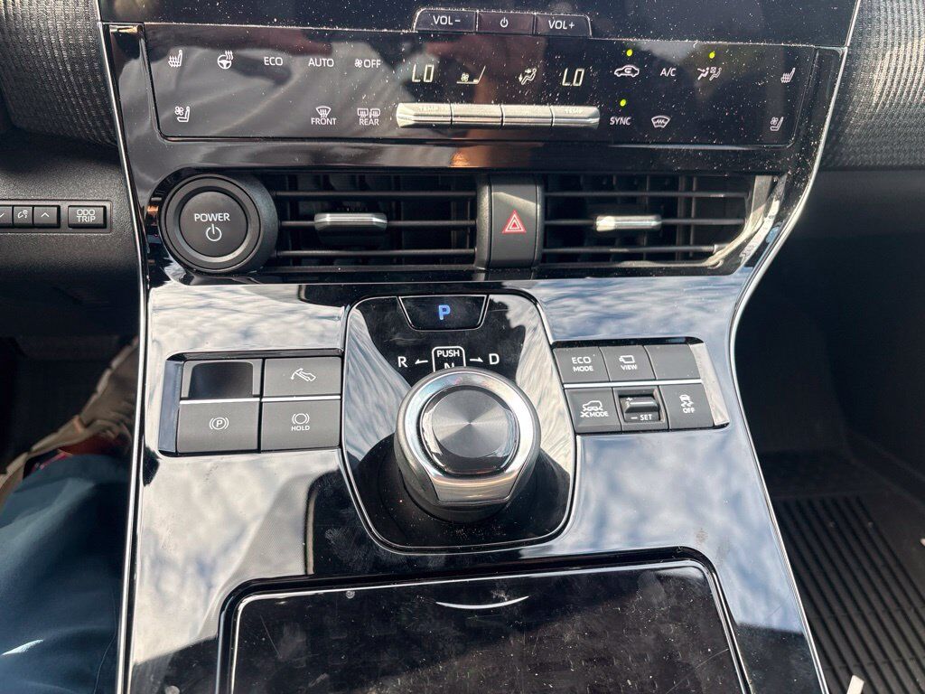 2023 Toyota bZ4X Limited Cockeysville MD