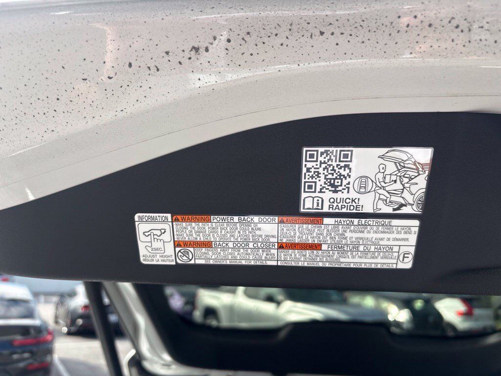 2023 Toyota bZ4X Limited Cockeysville MD