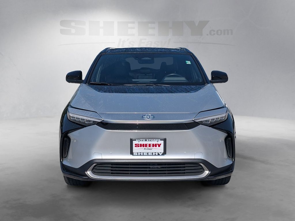 2023 Toyota bZ4X Limited Cockeysville MD