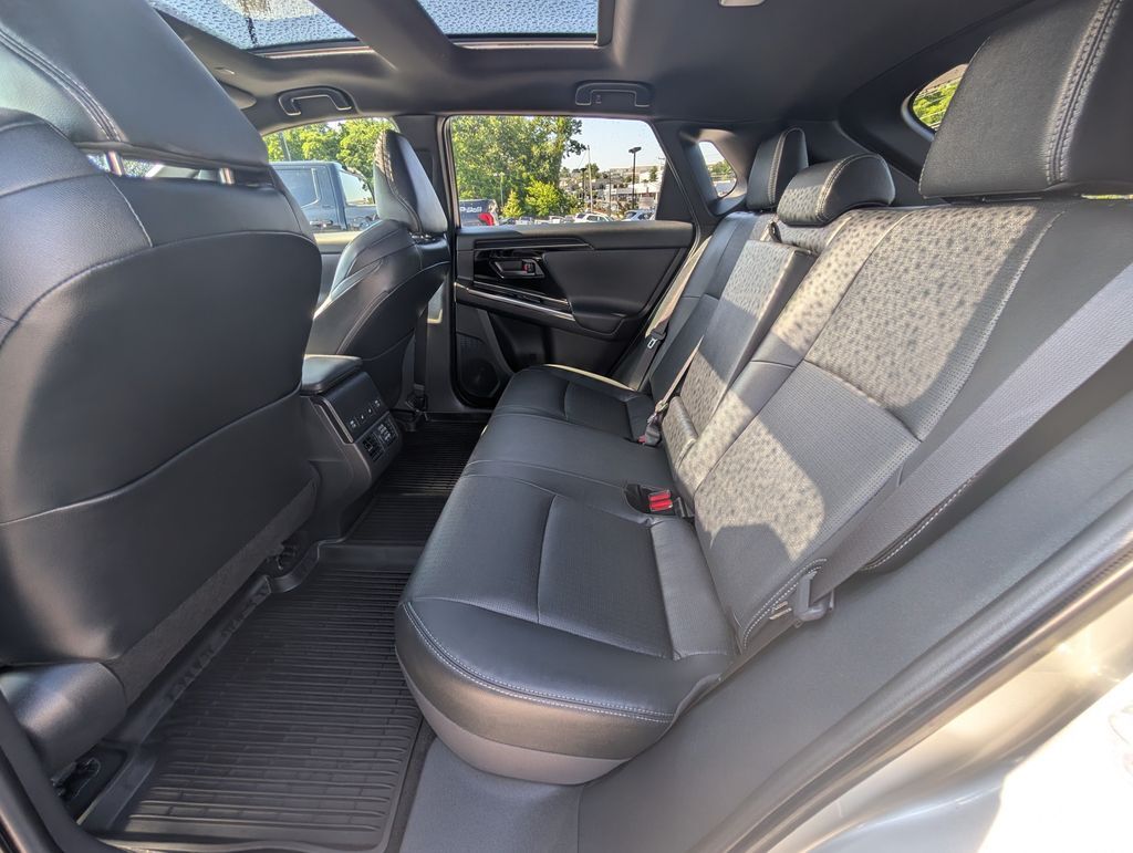 2023 Toyota bZ4X Limited Cockeysville MD