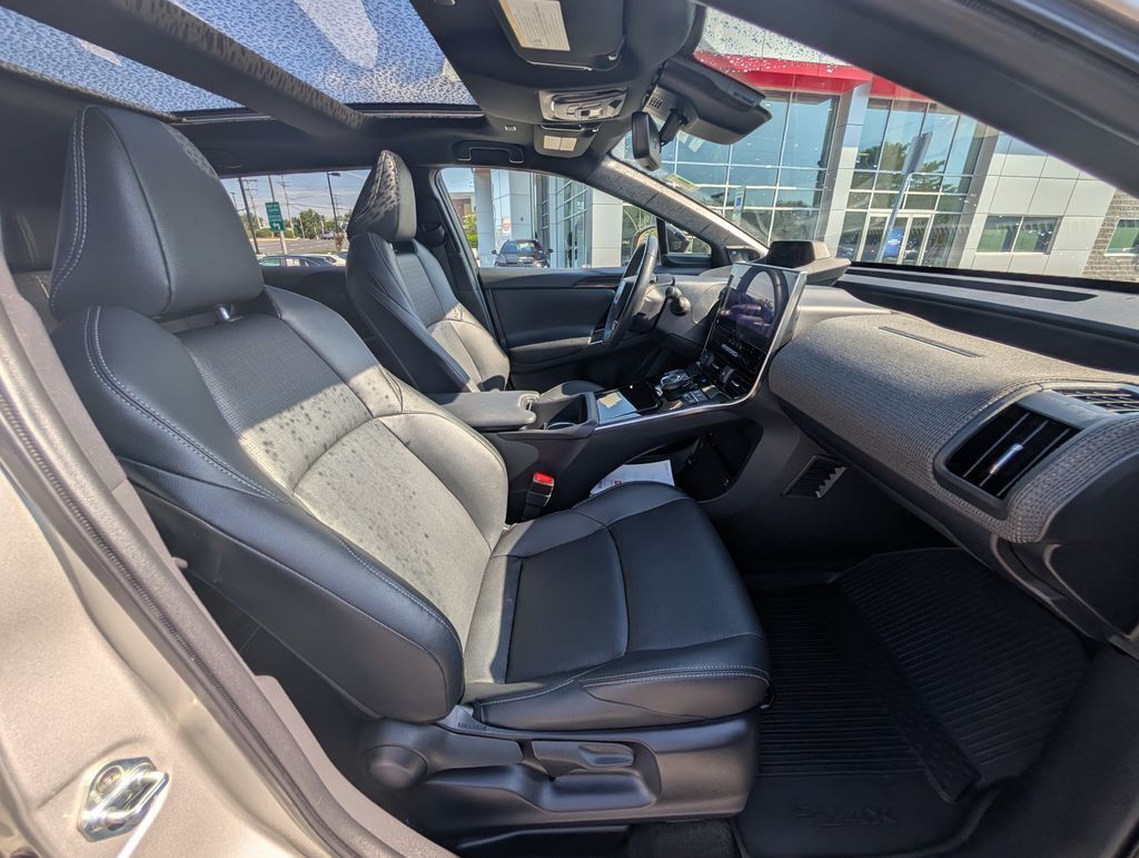 2023 Toyota bZ4X Limited Cockeysville MD