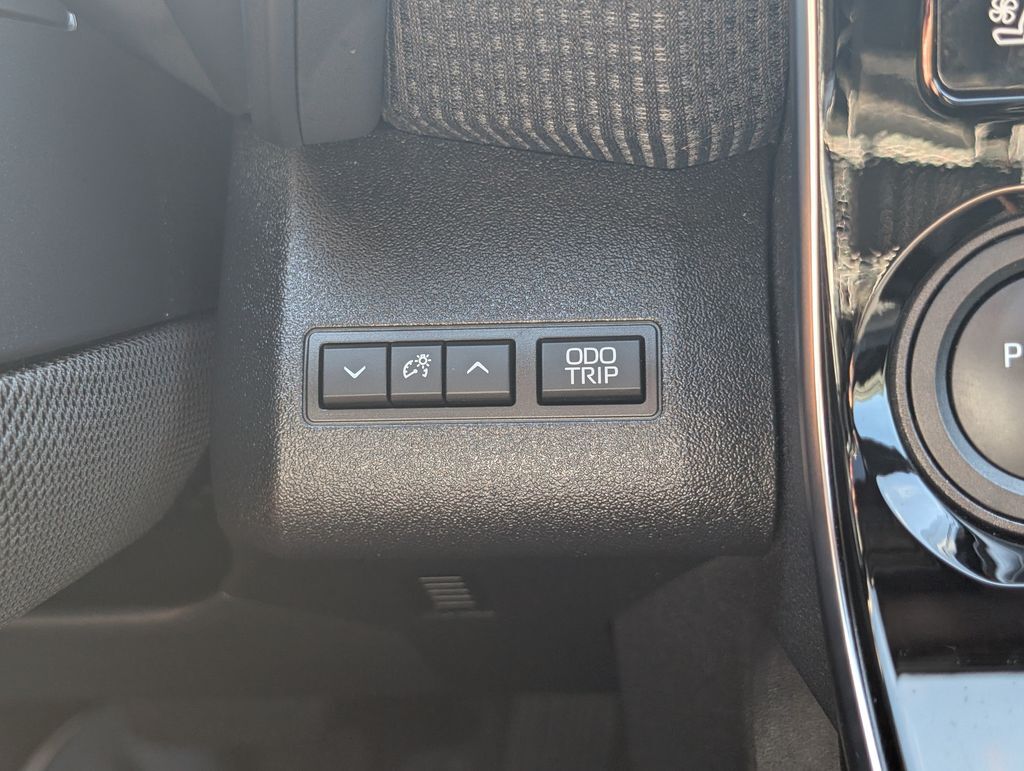 2023 Toyota bZ4X Limited Cockeysville MD