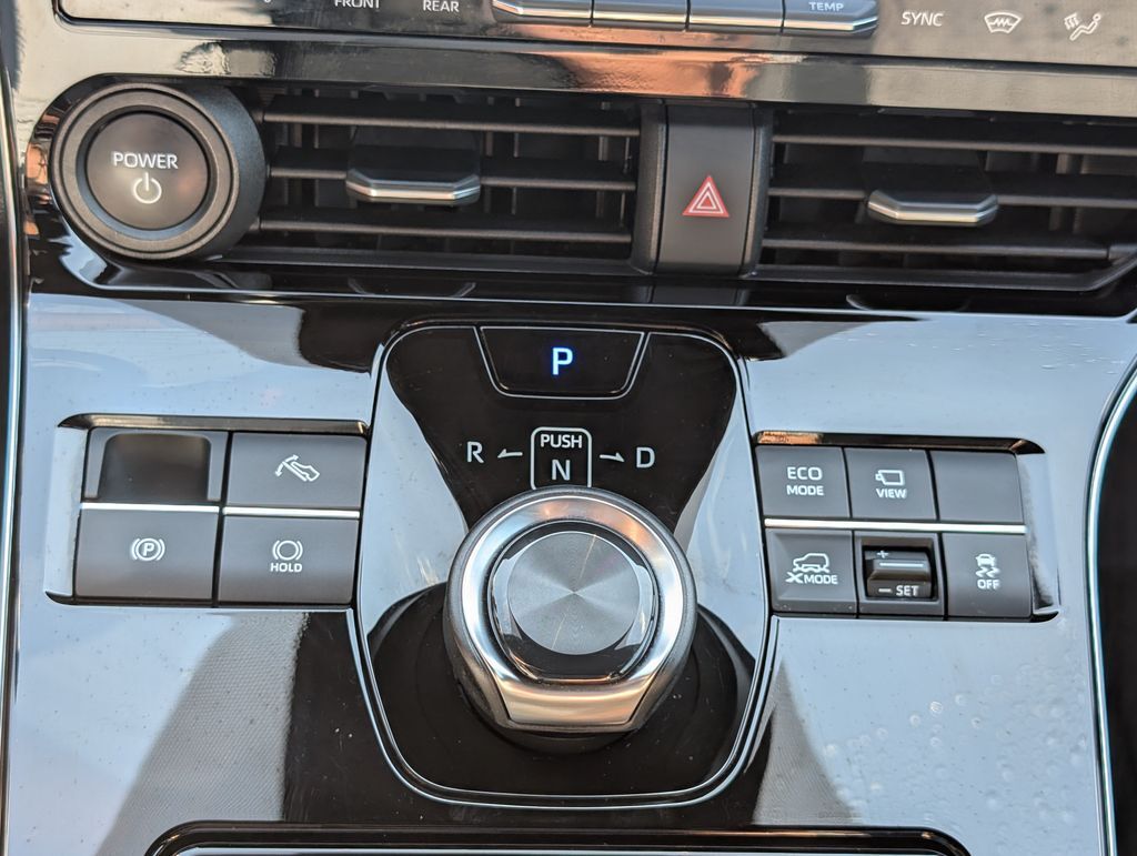 2023 Toyota bZ4X Limited Cockeysville MD