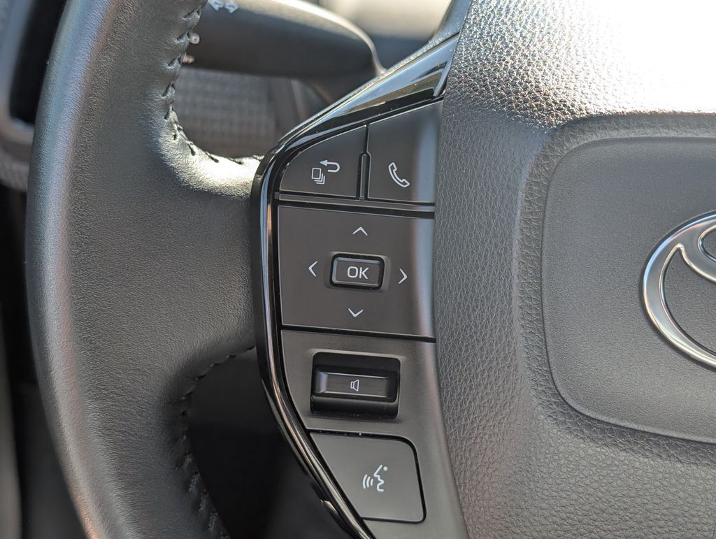 2023 Toyota bZ4X Limited Cockeysville MD