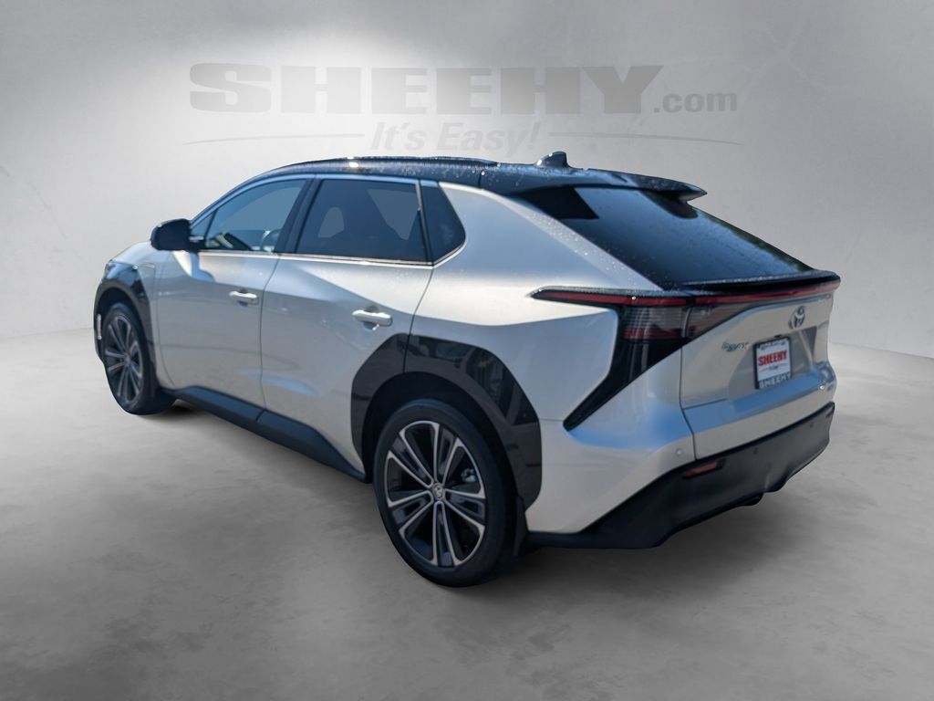 2023 Toyota bZ4X Limited Cockeysville MD