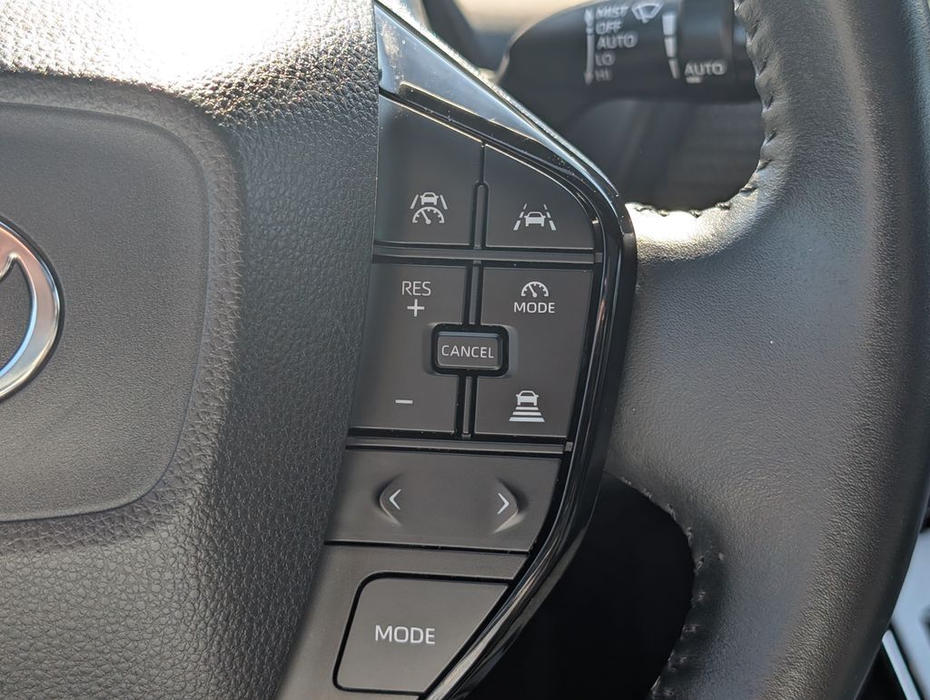 2023 Toyota bZ4X Limited Cockeysville MD