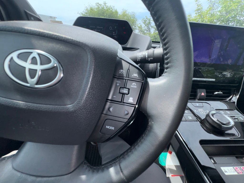 2023 Toyota bZ4X Limited Cockeysville MD