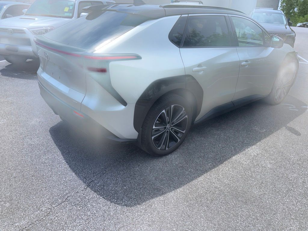 2023 Toyota bZ4X Limited Cockeysville MD
