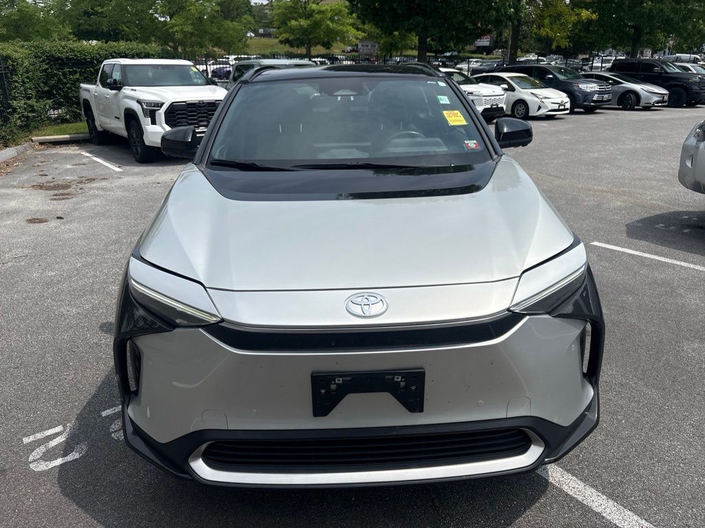 2023 Toyota bZ4X Limited Cockeysville MD