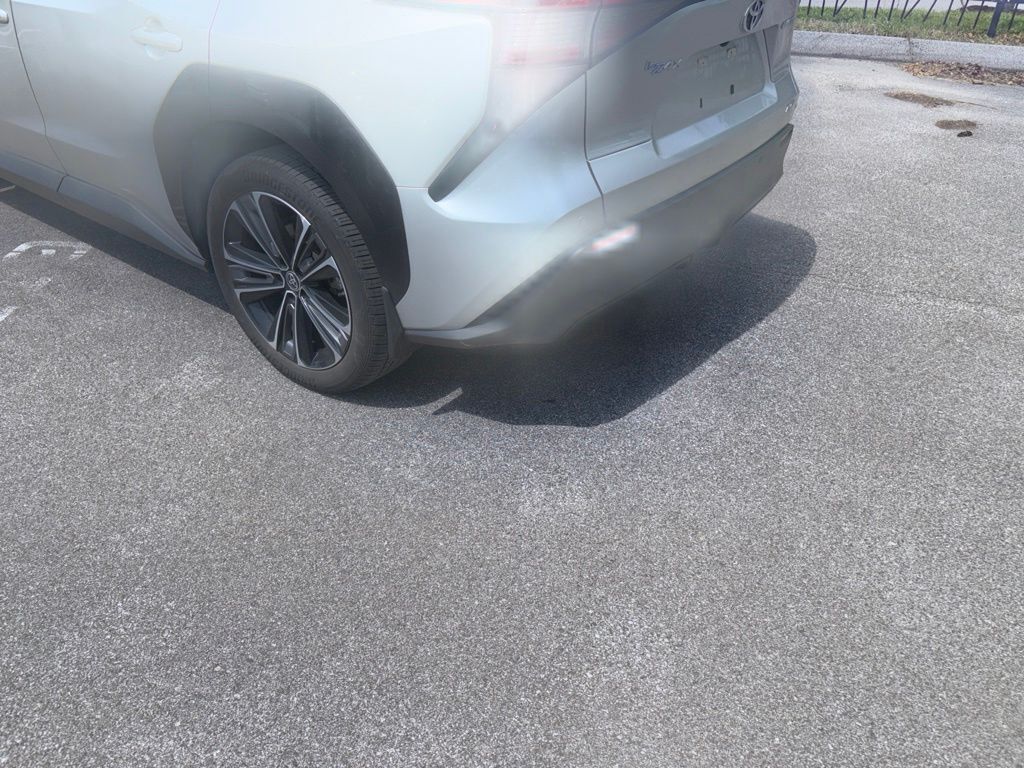 2023 Toyota bZ4X Limited Cockeysville MD