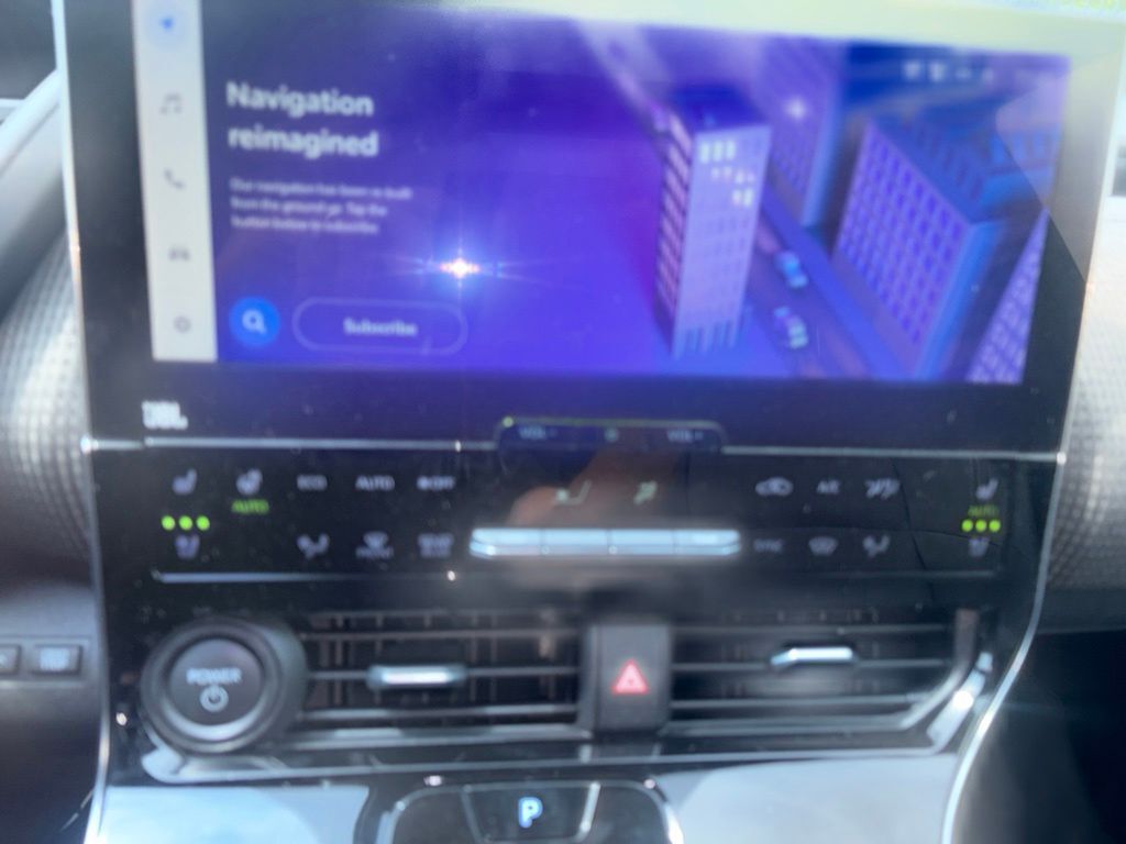 2023 Toyota bZ4X Limited Cockeysville MD