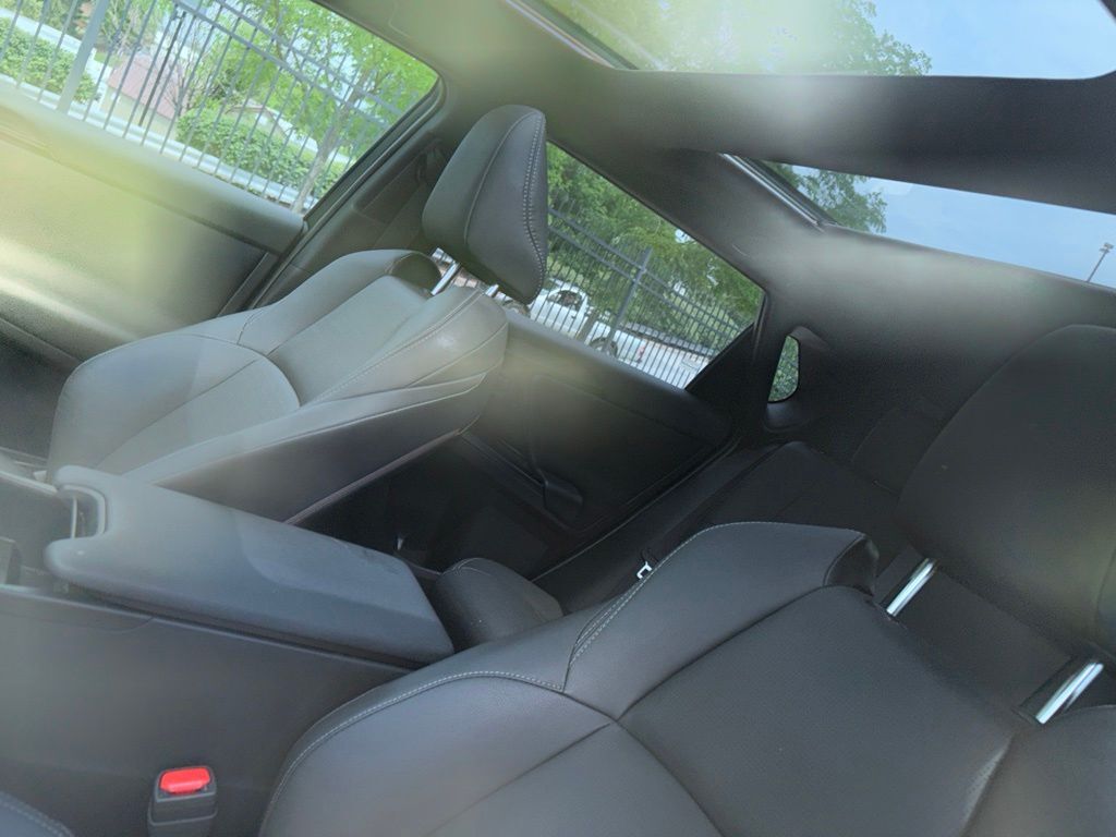 2023 Toyota bZ4X Limited Cockeysville MD