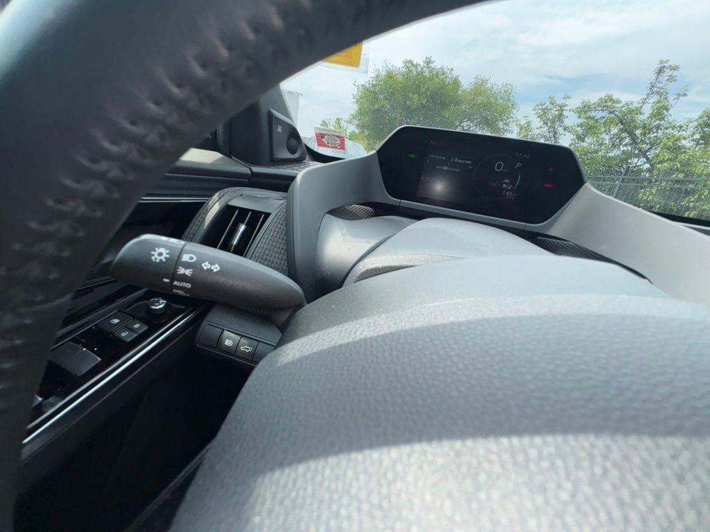 2023 Toyota bZ4X Limited Cockeysville MD