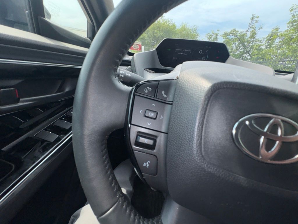 2023 Toyota bZ4X Limited Cockeysville MD