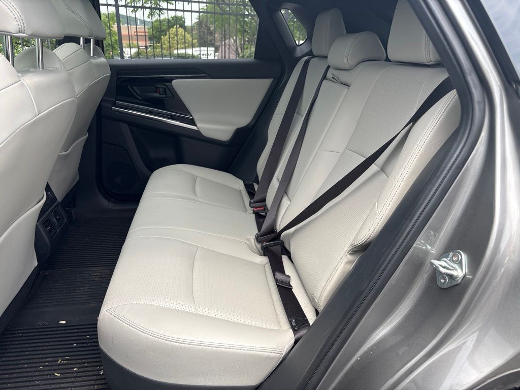 2023 Toyota bZ4X Limited Cockeysville MD