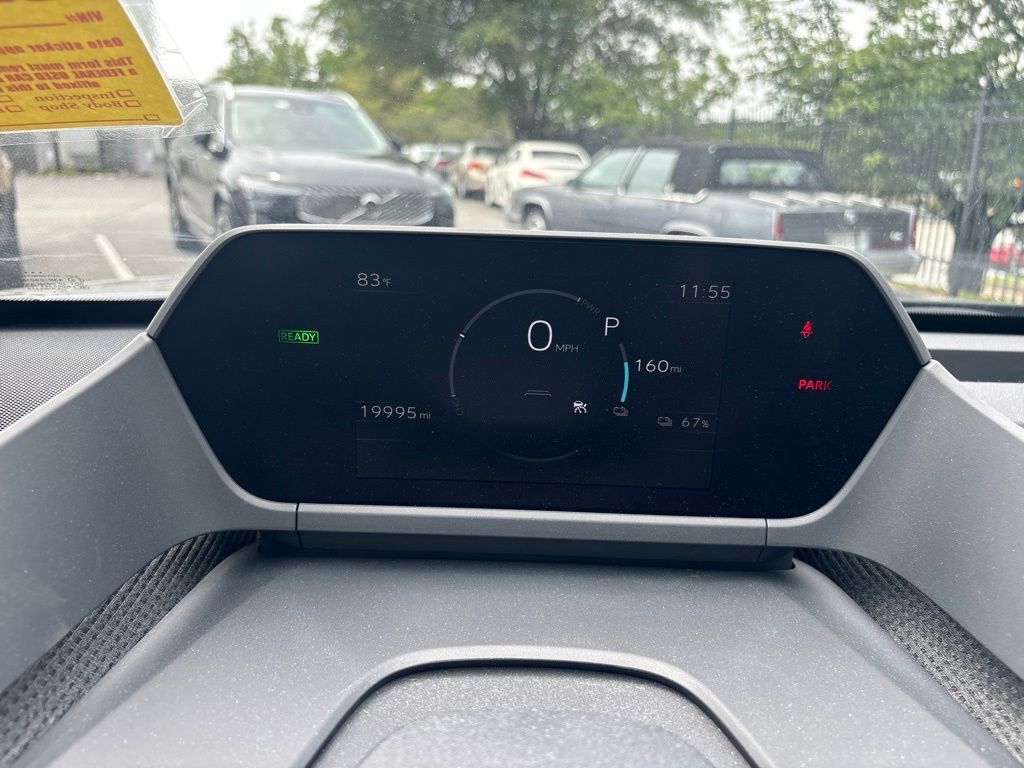 2023 Toyota bZ4X Limited Cockeysville MD