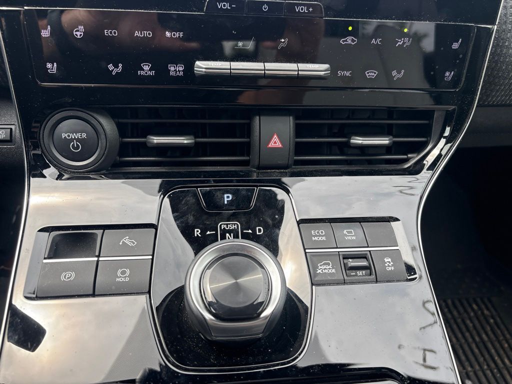 2023 Toyota bZ4X Limited Cockeysville MD