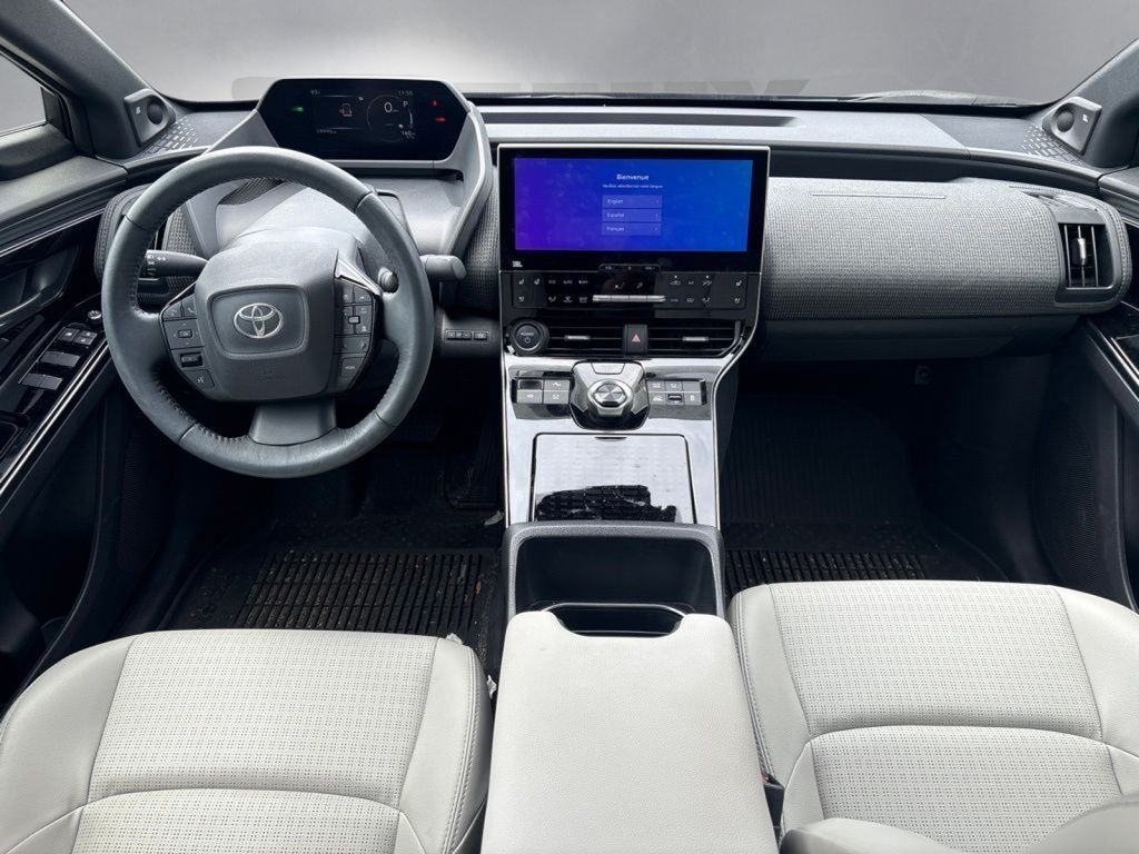 2023 Toyota bZ4X Limited Cockeysville MD