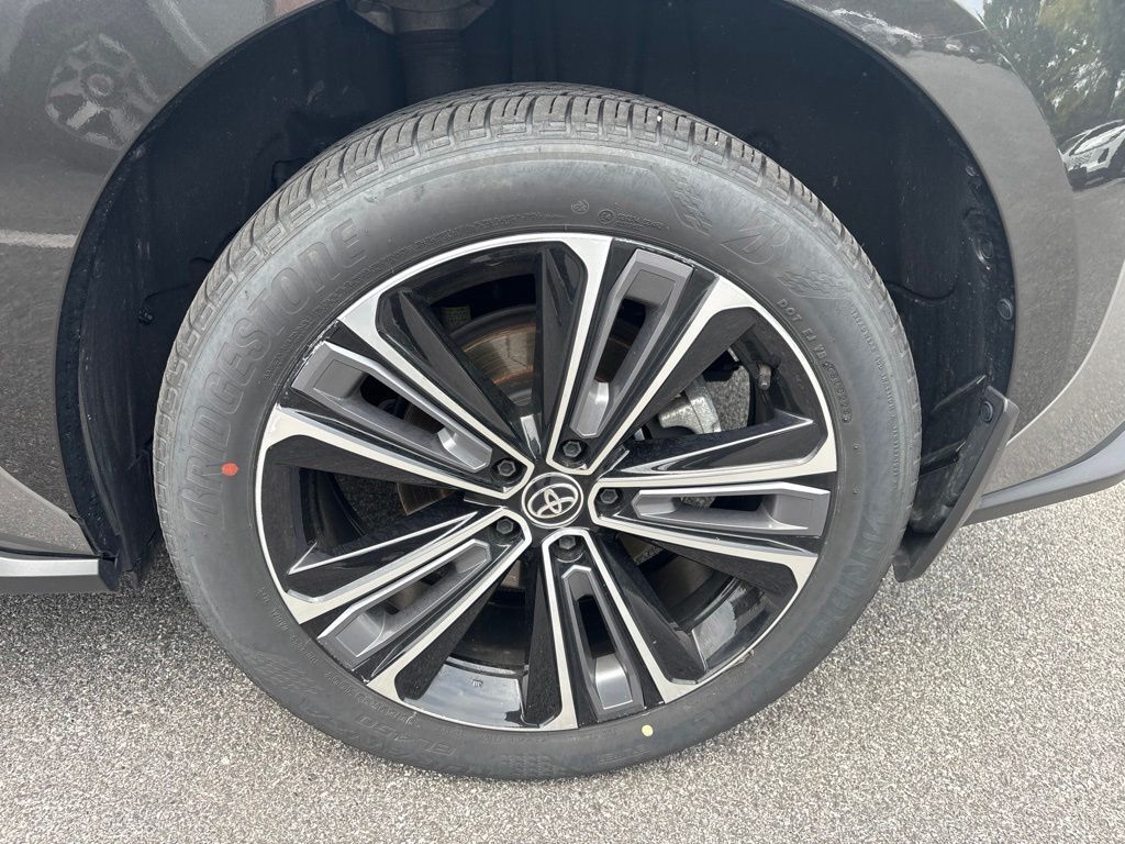 2023 Toyota bZ4X Limited Cockeysville MD