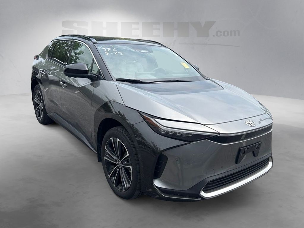 2023 Toyota bZ4X Limited Cockeysville MD