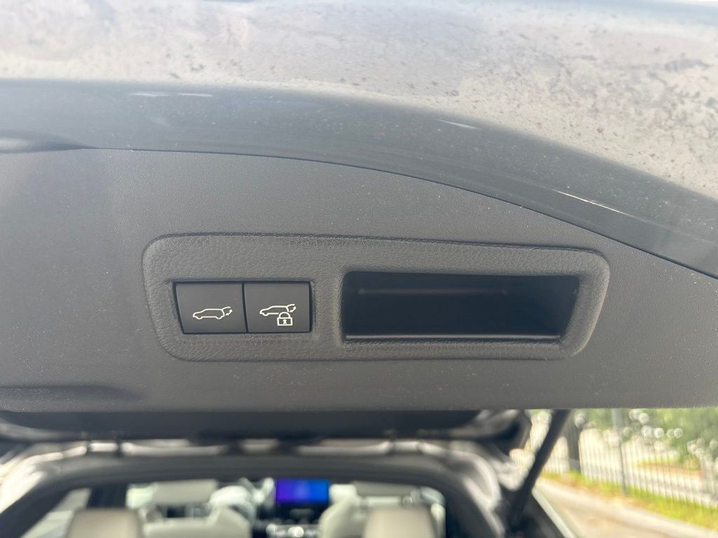2023 Toyota bZ4X Limited Cockeysville MD