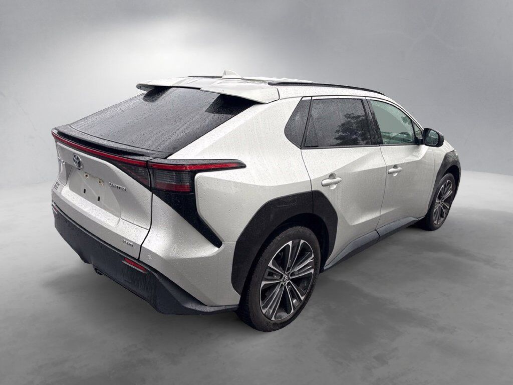 2023 Toyota bZ4X Limited Cockeysville MD