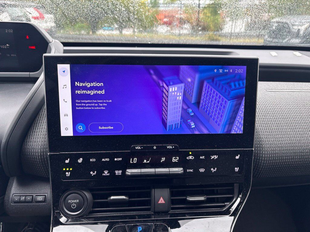 2023 Toyota bZ4X Limited Cockeysville MD