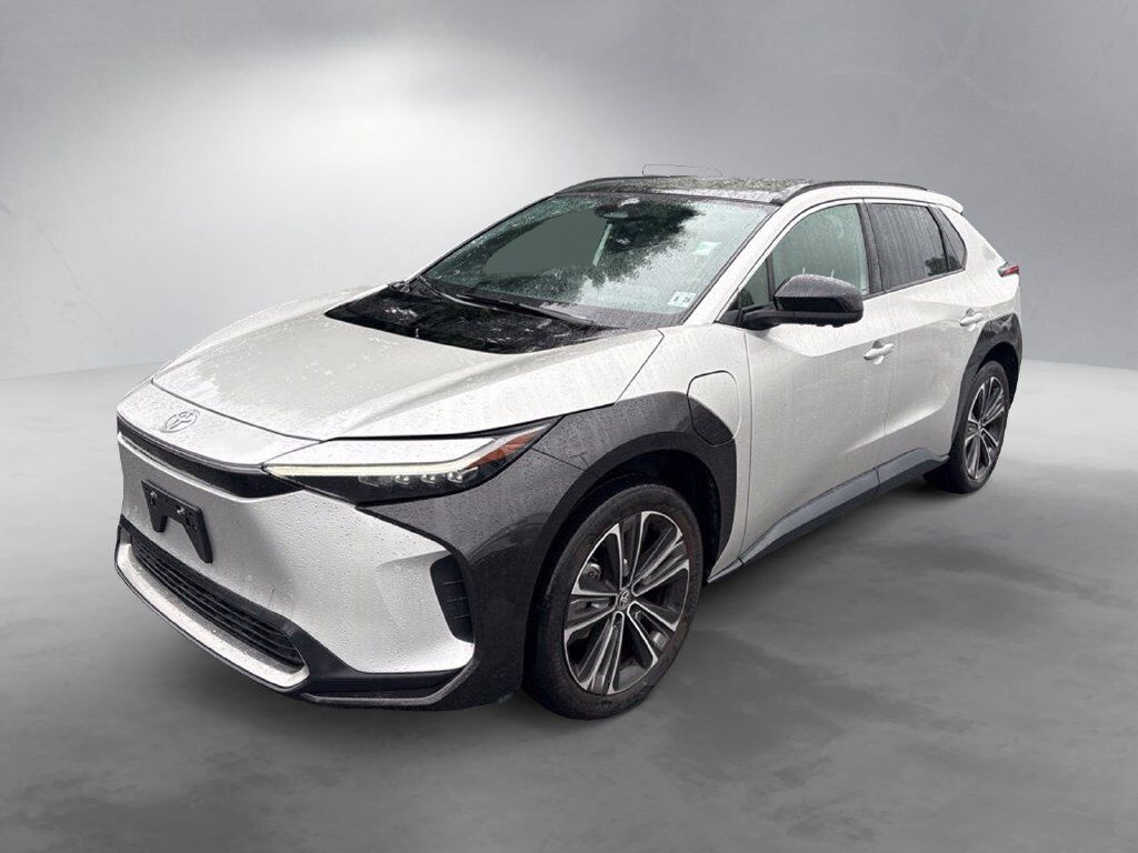 2023 Toyota bZ4X Limited Cockeysville MD
